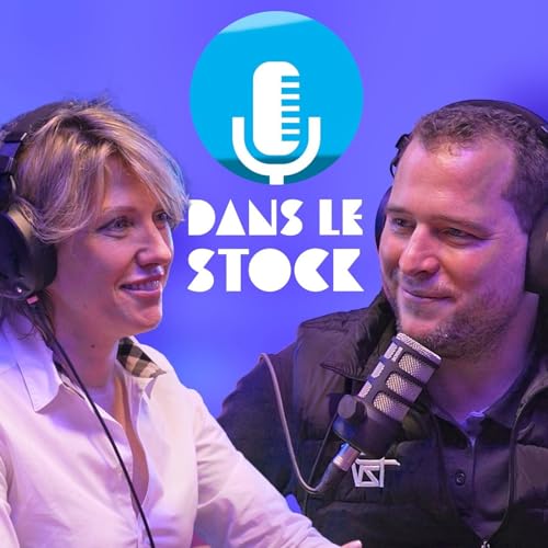 Anna Doublet - Sony France - S01E05