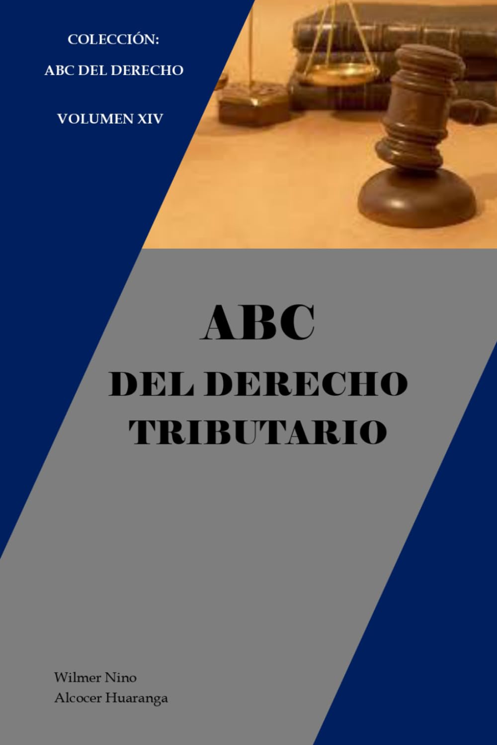 ABC del Derecho Tributario