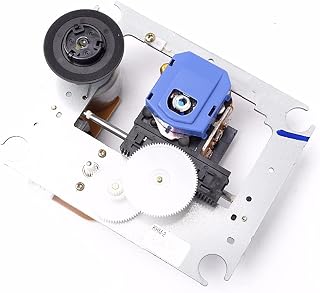 Replacement for Sony SCD-XA777ES CD Player Spare Parts Laser Lens Lasereinheit Assy Unit SCDXA777ES Optical Pickup BlocOptique
