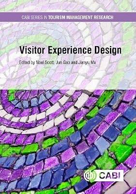 Visitor Experience Design (CABI Series in Tourism Management Research) | Ya disponible en tu tienda friki favorita! En mundofriki.es! Visitor Experience Design (CABI Series in Tourism Management Research) | Ya disponible en tu tienda friki favorita! En mundofriki.es!