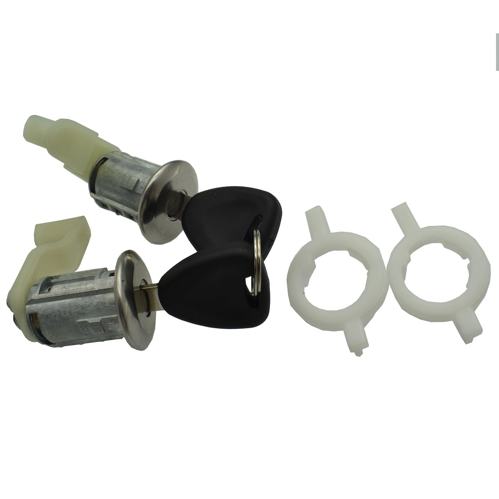 Auto Parts Car Tailgate Trunk Boot Lock/Door for 1998-2010 for Renault Thalia Clio Logan 7701472508 7700431773 7701472806 7701471221(Door Lock)
