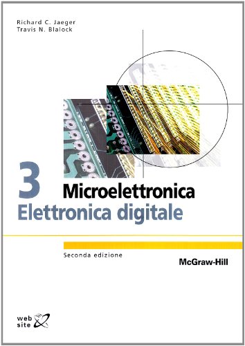 Microelettronica. Elettronica digitale (Vol. 3)