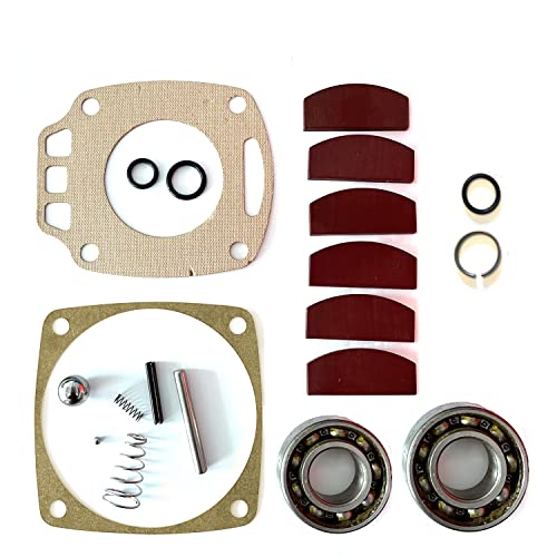 285A TK1 Tune-Up Kit With Bearings For 285A Impact Wrench Parts