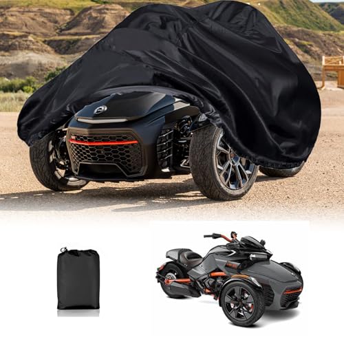 QYMOTO F3XpC_[tJo[ACJ[Jo[ACan Am Spyder F3-S F3-TCJ[600 900X|[c[wr[f[eB[hhAEghASVیJo[(o[Wł͂܂)
