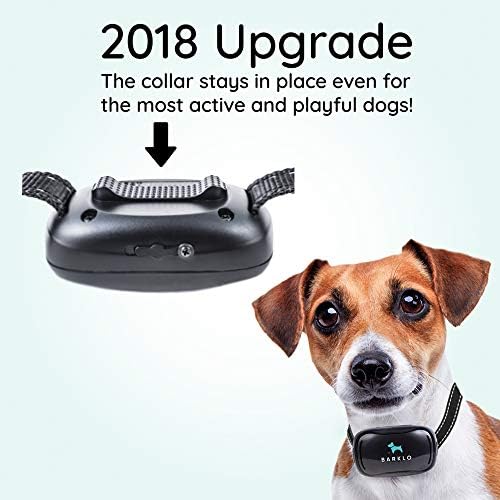 Barklo collar Clearance