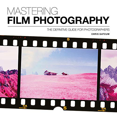 Unlock Your Potential as a Film Photographer: A Comprehensive Guide to Mastering the Art of Film Photography