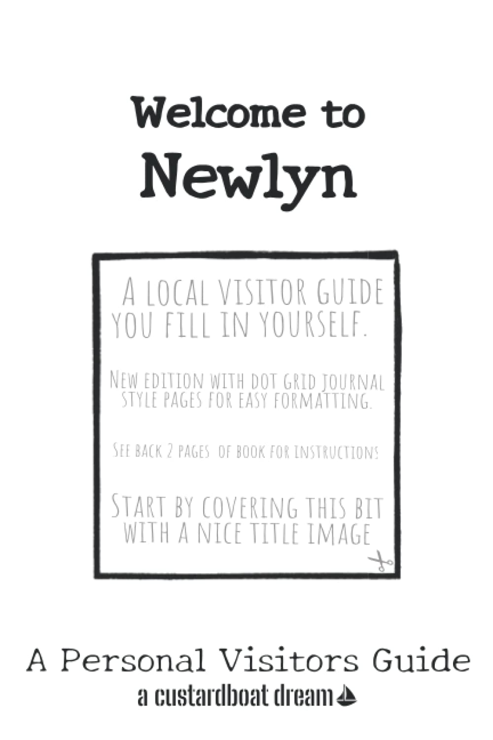 Welcome to Newlyn: A Fun DIY Visitors Guide