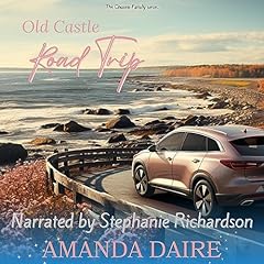 Old Castle Road Trip cover art