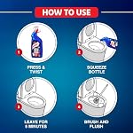 Harpic Powerplus Toilet Cleaner Original, 1 L - Image 5