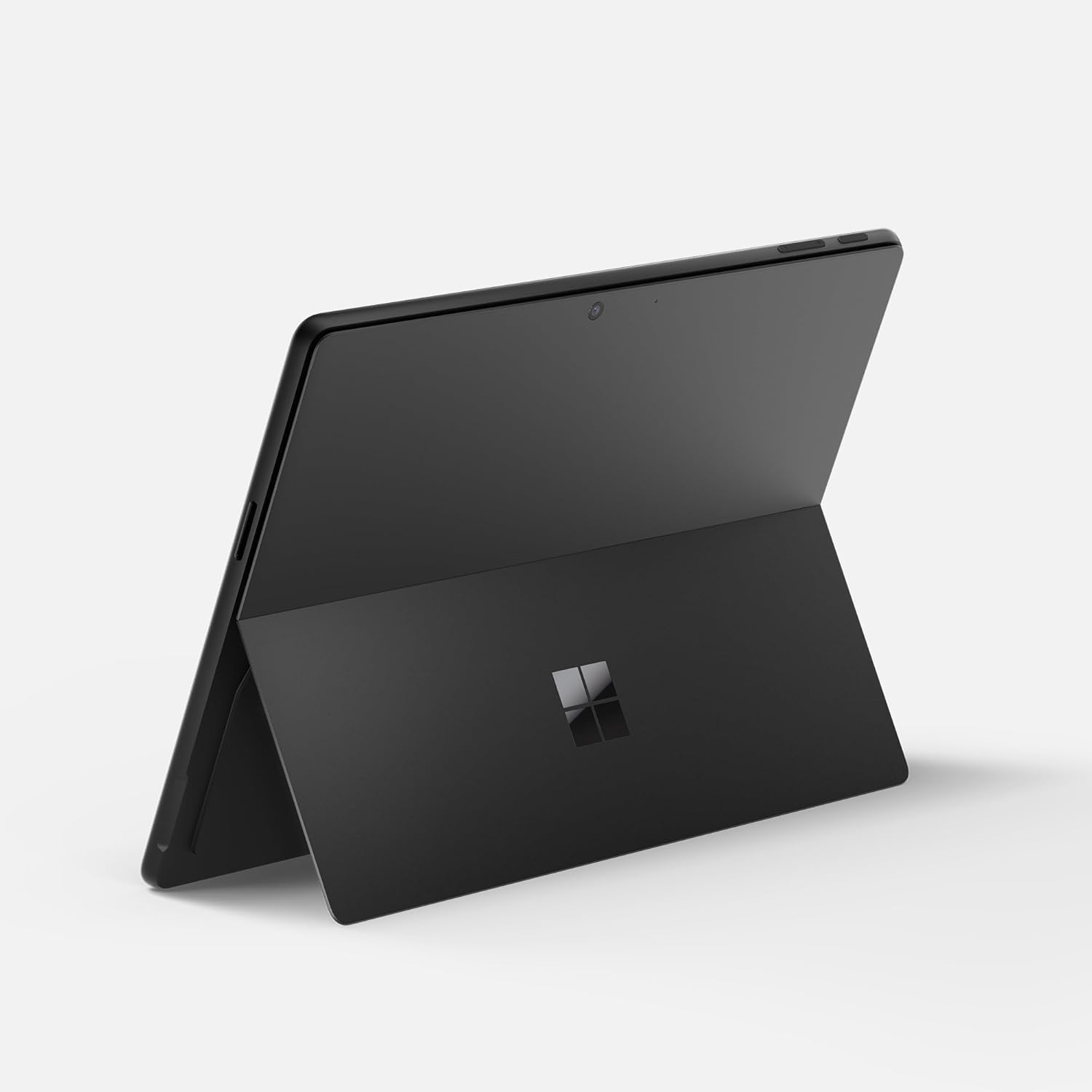 Microsoft Surface Pro (Incluye el Cargador)| Copilot+ PC |Pantalla táctil OLED 13”| Snapdragon® X Elite | 16GB RAM |256GB SSD |Último Modelo, 11a edición | Negro | Exclusividad Amazon