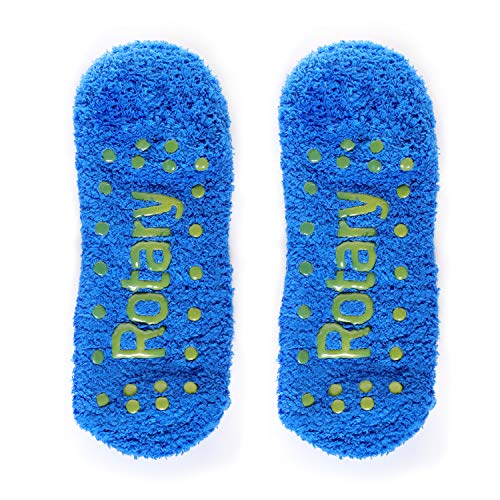 Rotary Slipper Socks2