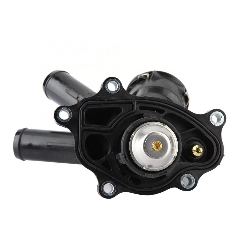Obudowa termostatu płynu chłodzącego silnika samochodowego 2712000315 Tl10768801S do Mercedes Benz C250 Slk250 2012-2015