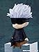 Good Smile Jujutsu Kaisen: Satoru Gojo Nendoroid Swacchao! Action Figure, Multicolor