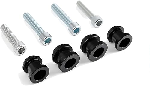 Kit de accesorios de acoplamiento desmontable para Harley Davidson FLSL FXLR FXBB FLDE FLHC FLHCS Softail Fat Boy Deluxe 2018-2022