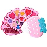 [Matériaux de haute qualité] Ce produit est fait de matériaux de haute qualité, sûrs et respectueux de l'environnement, sains et inodores. Et chaque accessoire a été traité de manière professionnelle, afin que les parents et les enfants puissent l'utiliser en toute confiance.