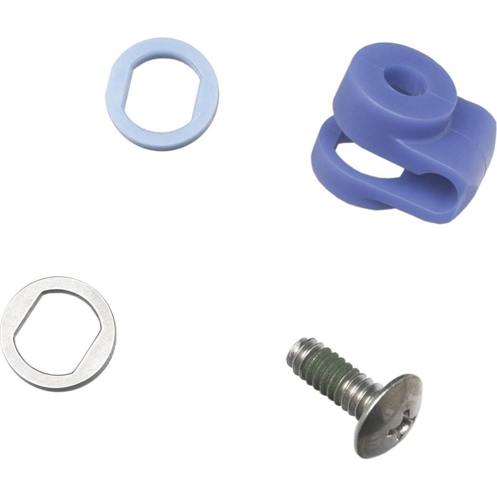 Moen 101099 Kitchen Loop Faucet - Faucet Handles - Amazon.com