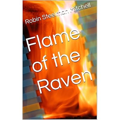 Flame of the Raven