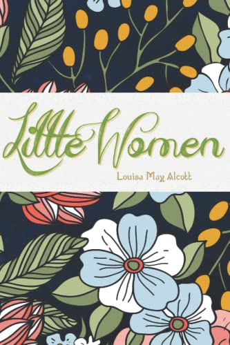 Little Women (Of the Wood Classic)