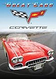  Cars: Corvette