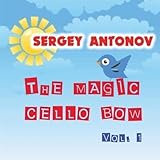 antonov 124 vs a380  Magic Cello Bow by Sergey Antonov