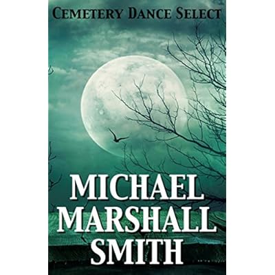 Cemetery Dance Select