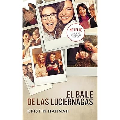 El baile de las luciérnagas