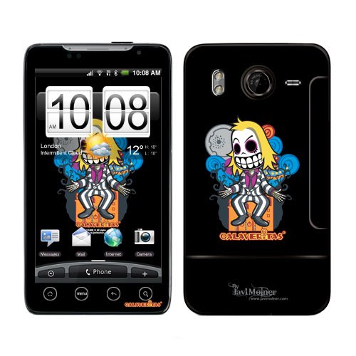 Diabloskinz B 0045-0066-0033 Phantasma-Skin per