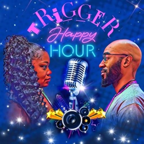 Trigger Happy Hour's Podcast Titelbild