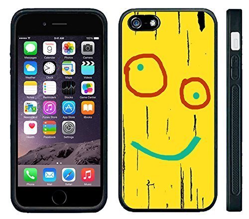 Colore rosa e Ladoo? Apple iPhone 6 Nero Custodia