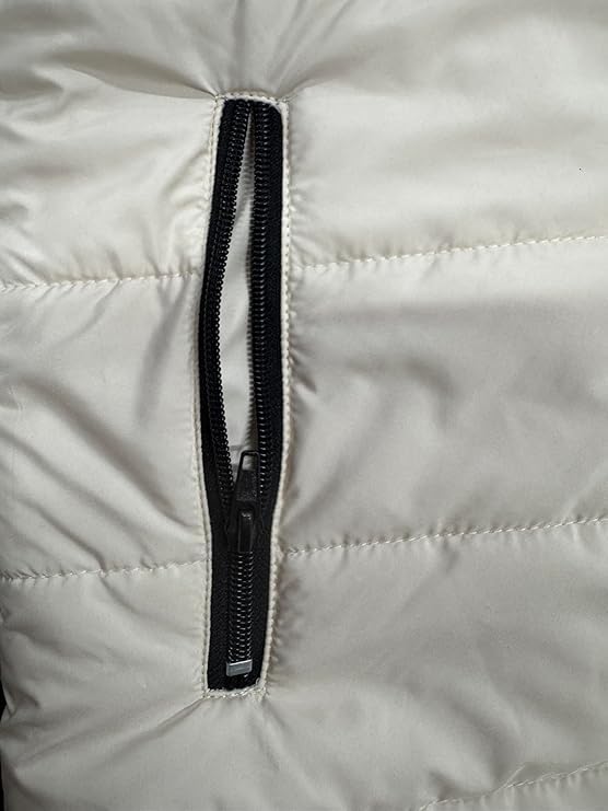 KODMNSW Winterjacke Mädchen Steppjacke Warme Daunenjacken mit Fellkapuze (Abnehmbar) Winterparka Flauschig Puffer Jacke Leichte Kinderjacke Outdoor Mantel Wintermantel Kinder Parka Rosa 140
