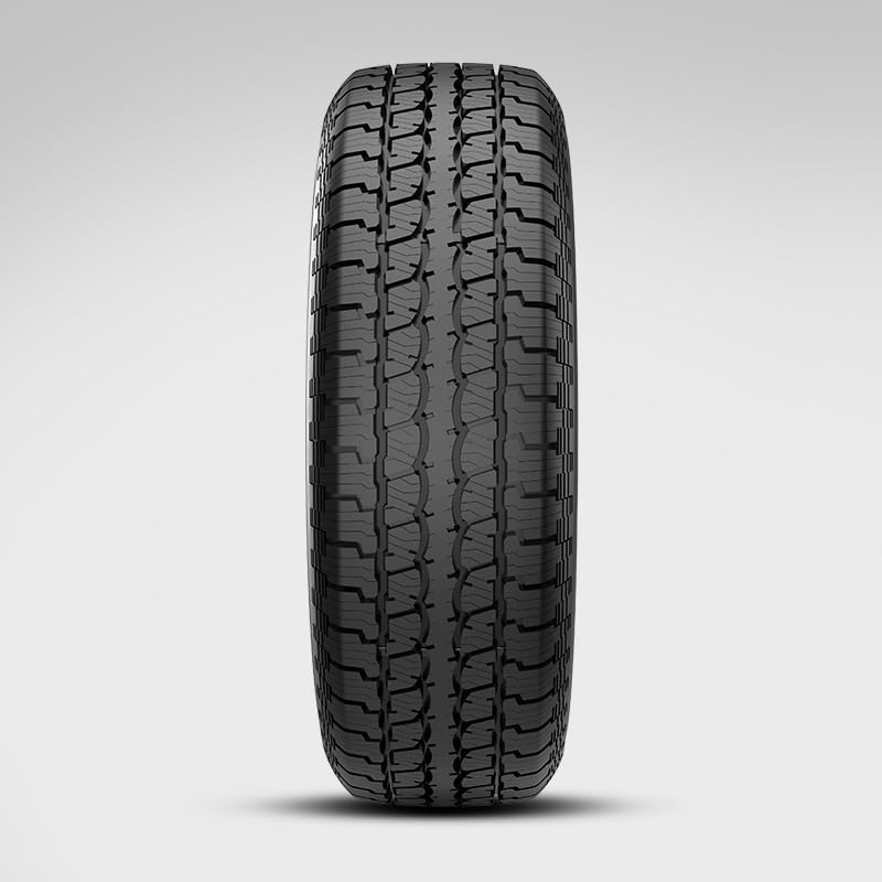 JK Tyre 235/65 R17 RANGER X-A/T TL : Amazon.in: Car & Motorbike