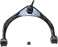 Vista 83 de Detroit Axle - Kit de brazos de control delanteros de 4 piezas para Nissan Cube 2009-2014, Nissan Versa 2007-2012 2 brazos de control inferiores
