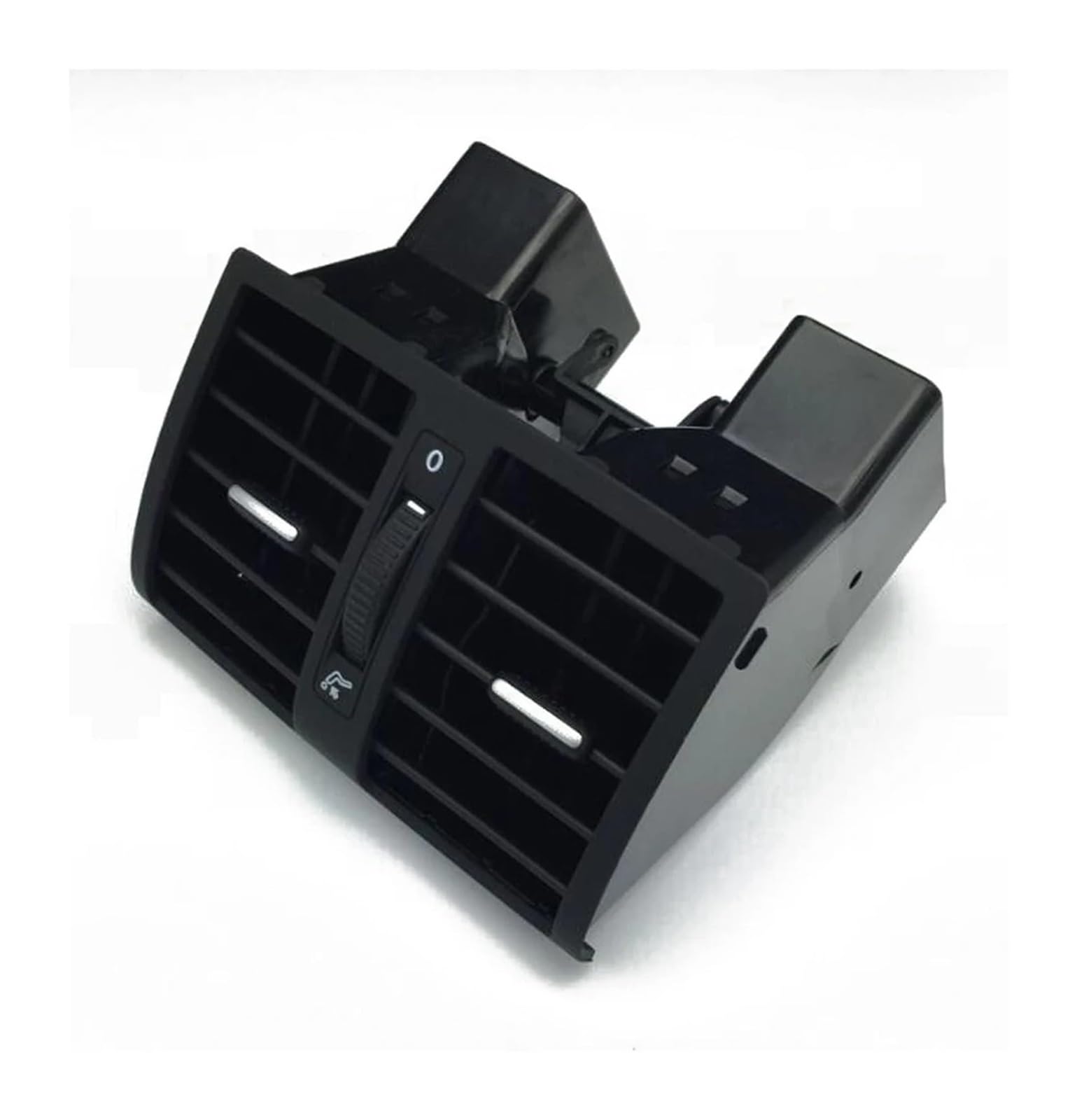Air Vent Outlet For VW For Touran For Caddy 2003-2015 Rear AC Air Conditioning Outlet Grille Vent 1TD819203A