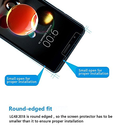 Ownstyle4you LG K8 (2018) - [Multipacco] 3X Ultra