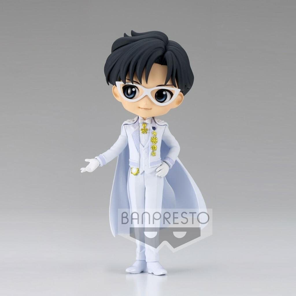 その他 BANPRESTO - hide Qposket prince vol.1 Amazon.co.jp: Q posket Qposket prince hide 通常カラーver