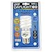 Feit Electric H&PC-76694 Bpesl13t/D 13 Watt Daylight 60 CFL Spiral Bulb