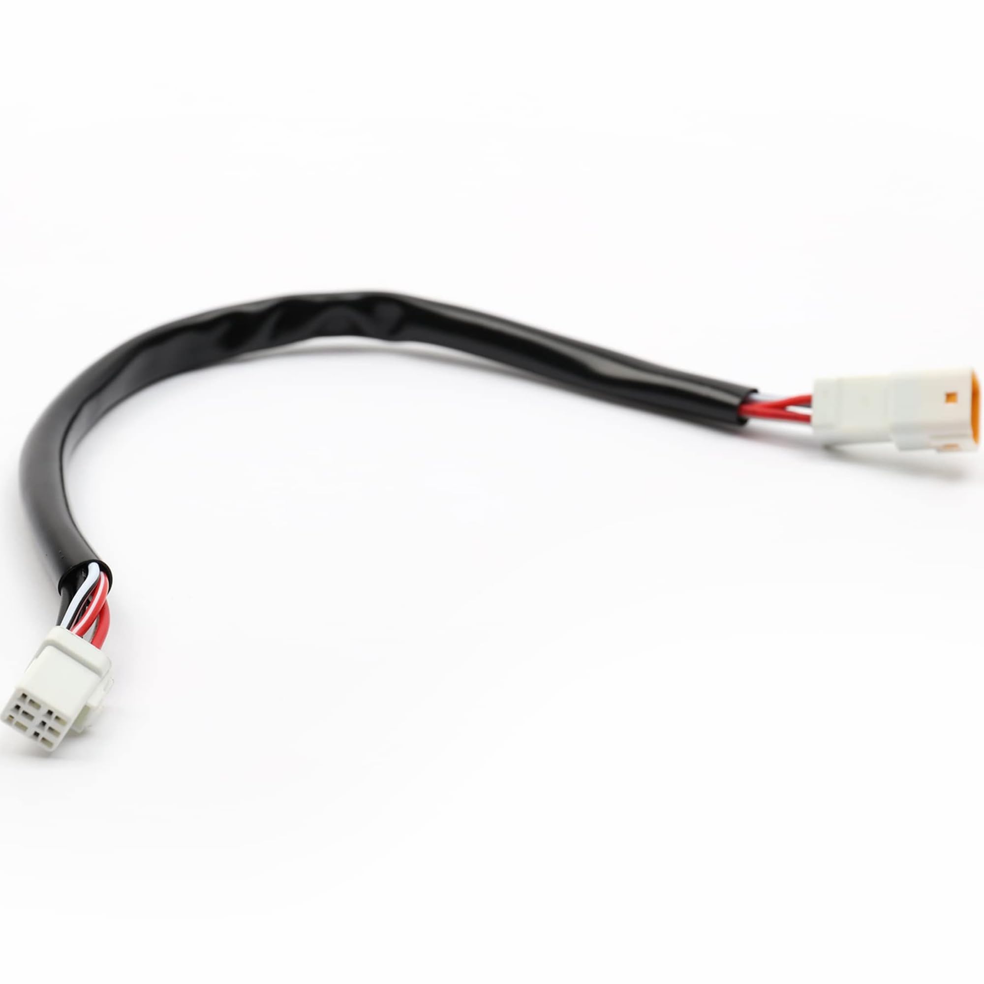 MoKitDora 10 Inch Throttle-by-Wire Wire Extension Harness