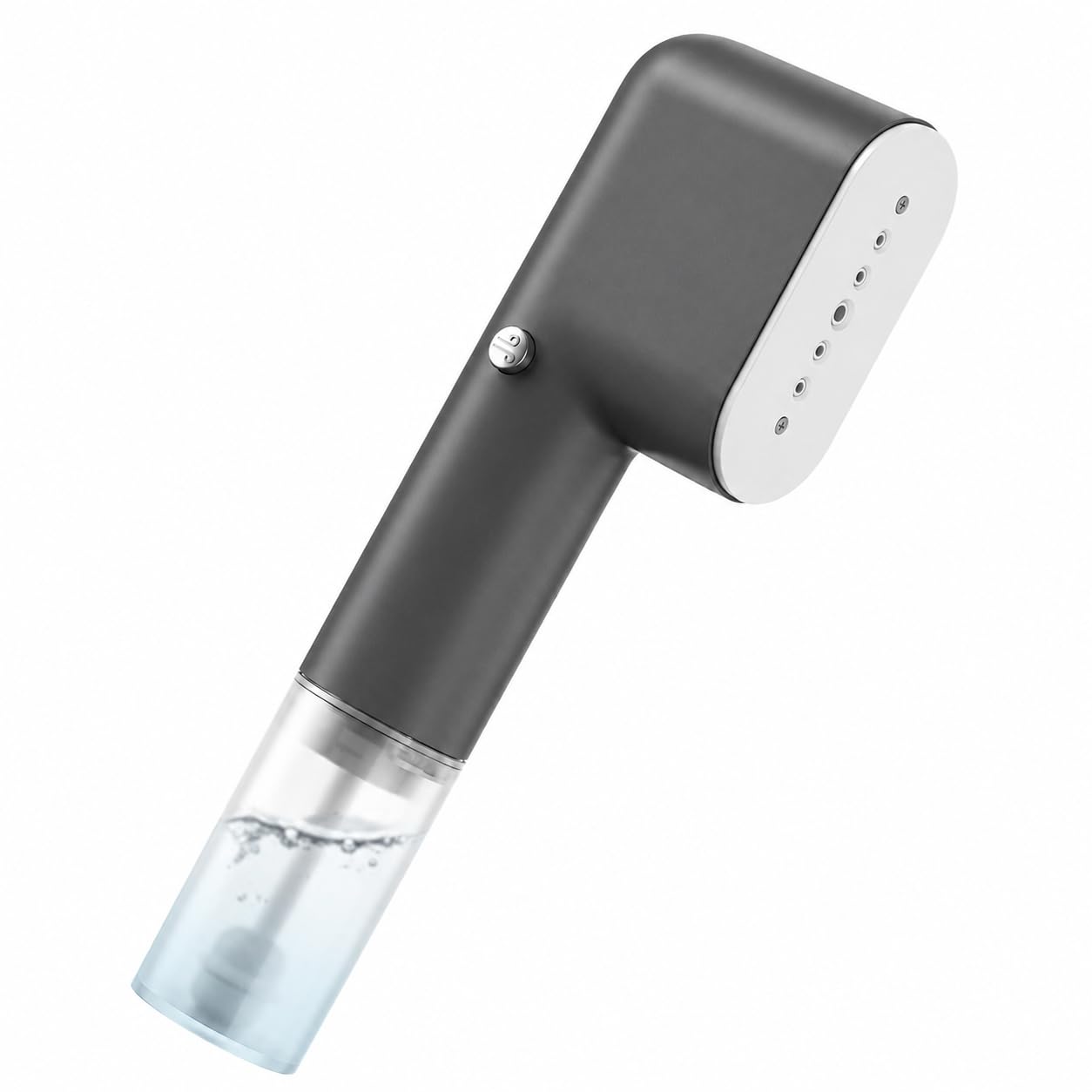 Kebnor Travel Steamer