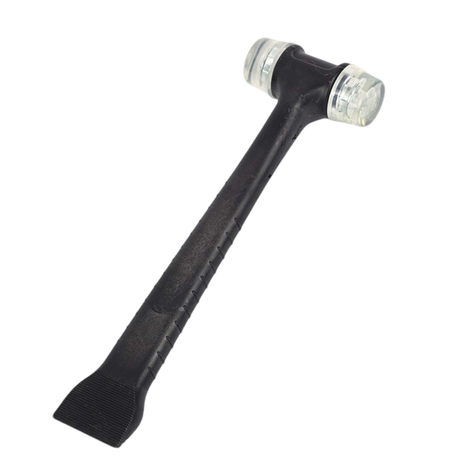 Rubber Mallets and Grout Tool for Door Window Installation and Tiles Setting Construction Projects with Ergonomic Handle Refurbishment Hammer for Tiles