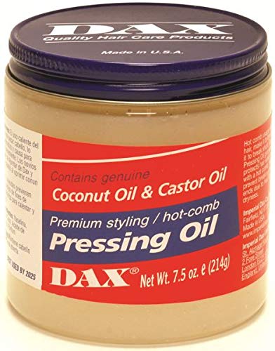 Imperial DAXDax Pressing Oil (Pack of 4)