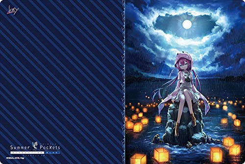Amazon | ブシロード ラバーマットコレクション Vol.599 Summer