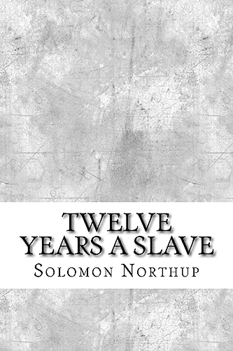 Twelve Years a Slave