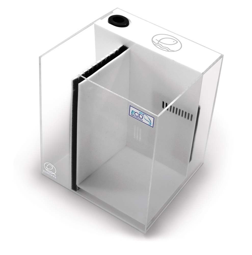 Amazon.com: Eshopps Filter Refugium Cube Nano : Pet Supplies