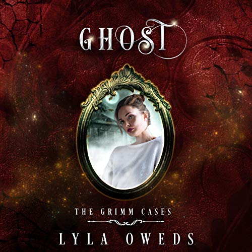 Ghost by Lyla Oweds episode artwork