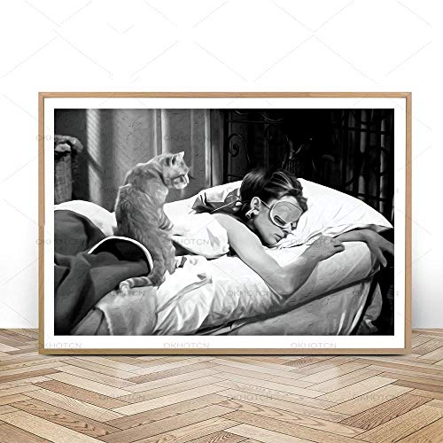 Listado y reviews de Cuadro Audrey Hepburn que Puedes comprar On-line. 24 Listado y reviews de Cuadro Audrey Hepburn que Puedes comprar On-line. 24