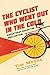 The Cyclist Who Went Out in the Cold: Adventures Riding the Iron Curtain