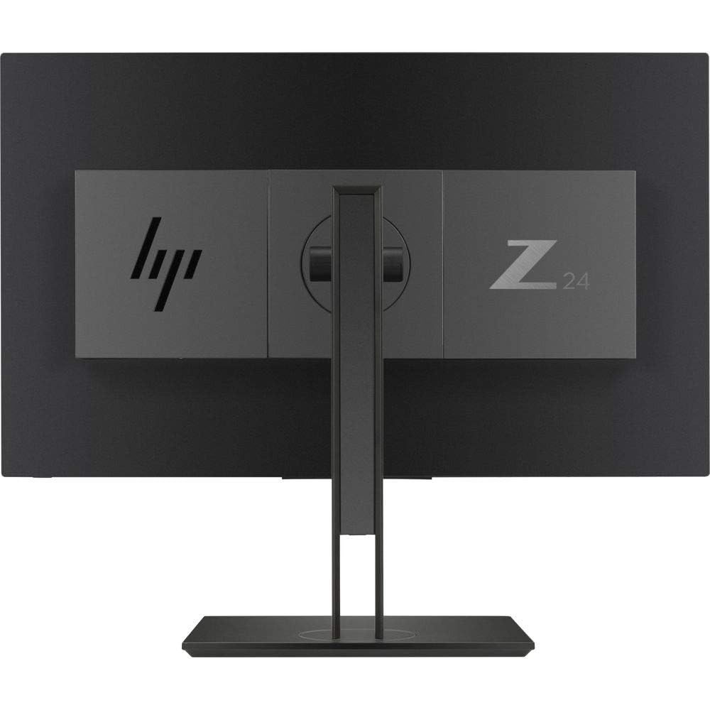 Amazon.com: HP Z24nf G2 23.8 Inch IPS LED Backlit Monitor 2-Pack 