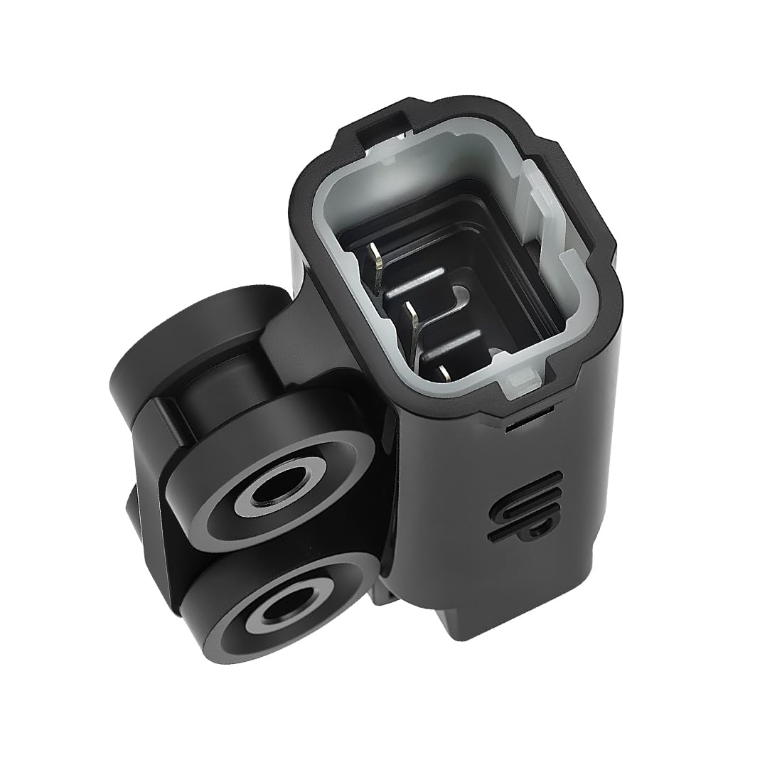 Neigungssensor/Umkippsensor passend für Yama-ha Raptor 700 YFZ450 WR250 YZFR1 YZFR6 XVS1300 XV1900 XTZ07 FZ1 FZ6 FZ8 FZ09 FZ10 MT07 MT09 MT10 2002-2024 5PS-82576-01-00