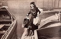 Children on England's Canals B0006PATZK Book Cover