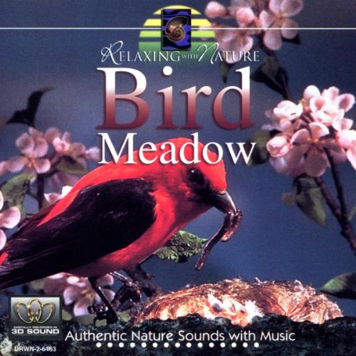 Bird Meadow [Audio CD]